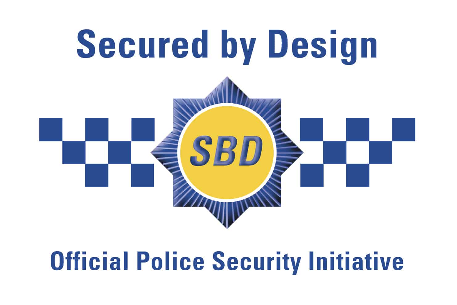 Secured by Design Upminster