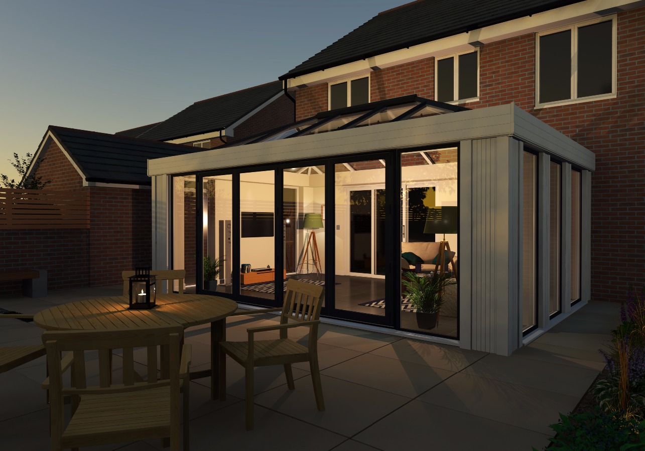 Conservatories