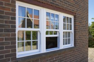 Sliding Sash Windows