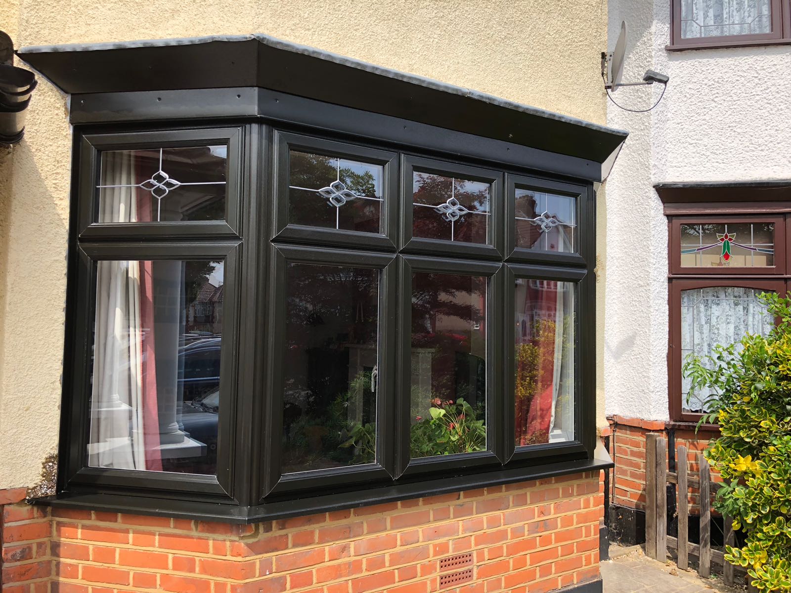 uPVC Casement Windows Essex