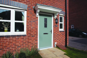 Composite Door