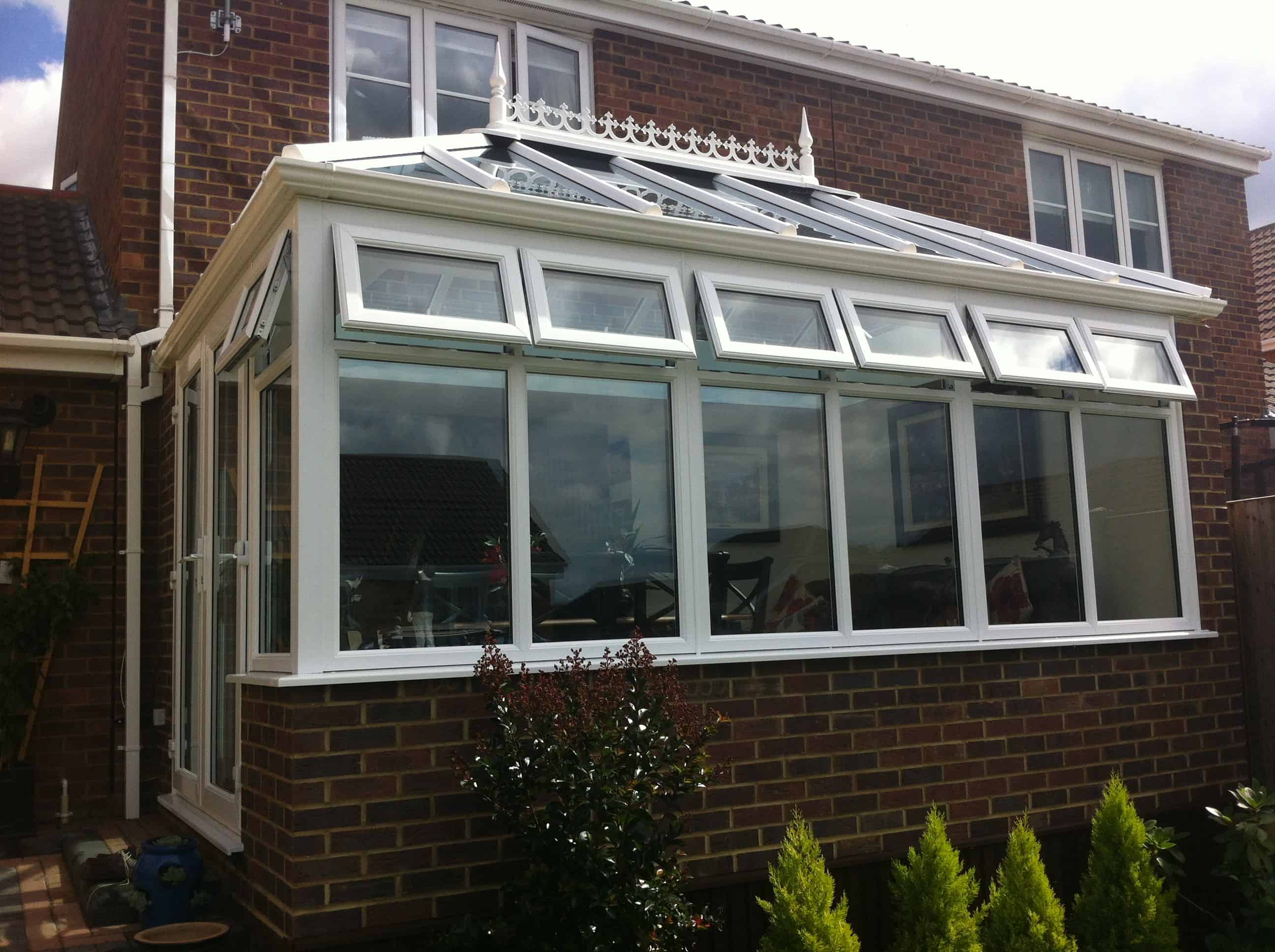 double glazing prices Edgware