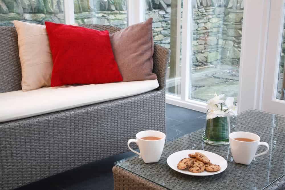 Conservatory Ideas