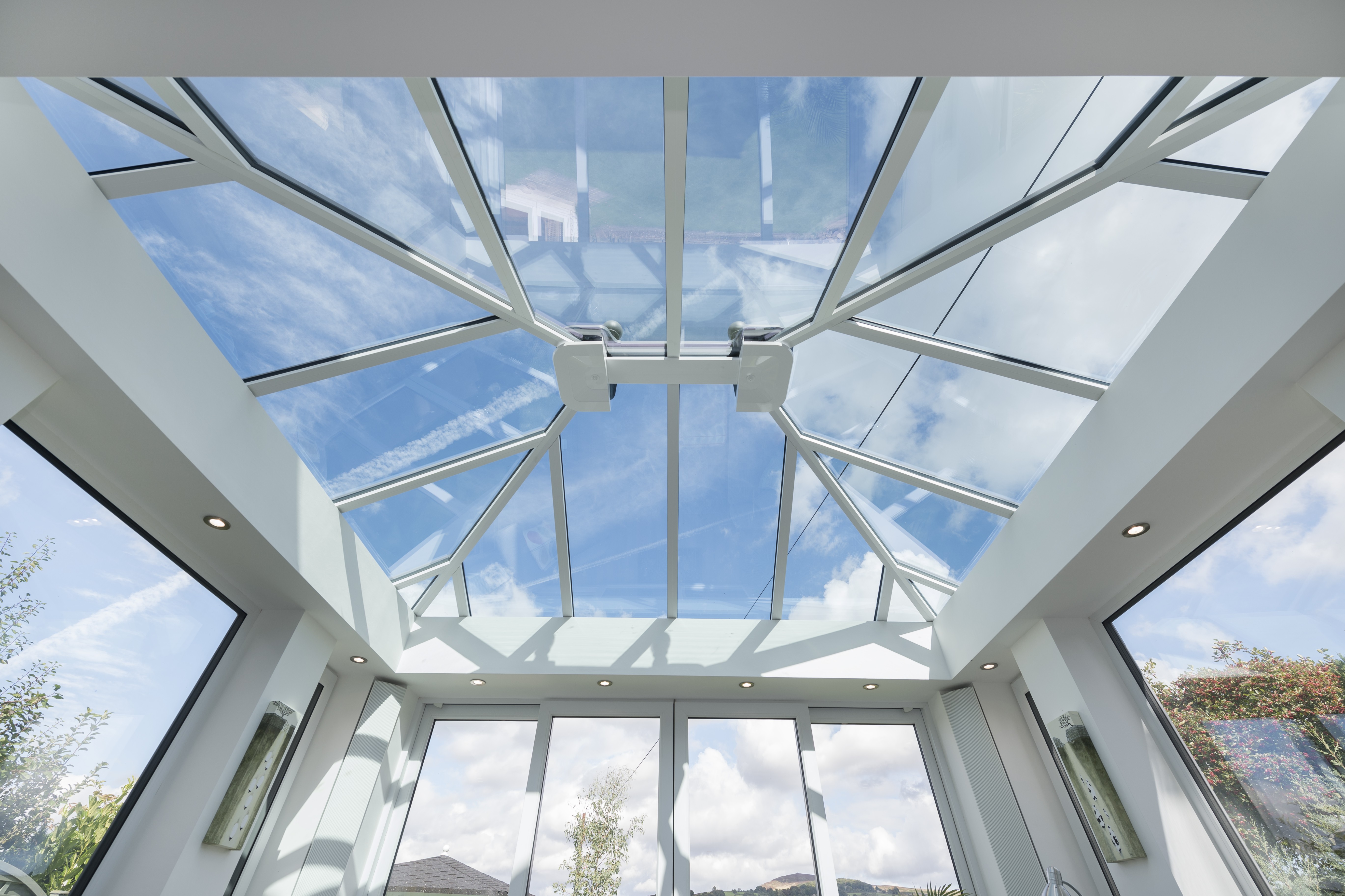 Conservatory Roof Hornchurch