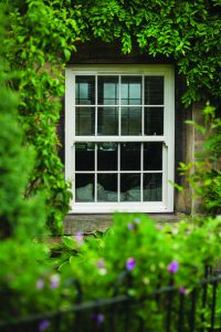 Sliding Sash Windows