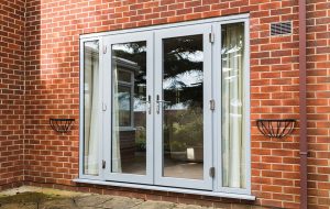 French Doors Essex