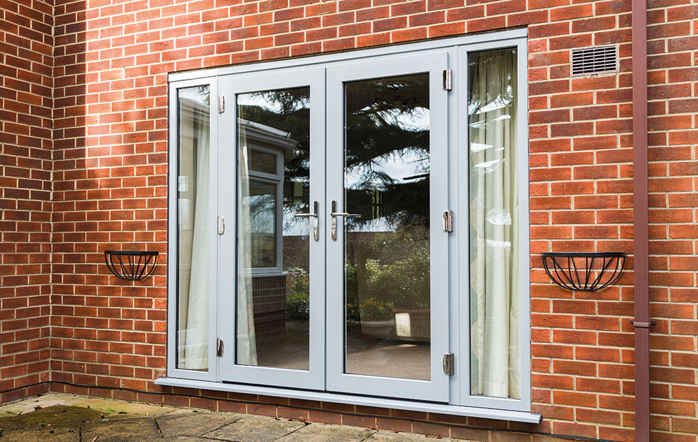 French Doors Essex