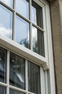 Sliding Sash Windows