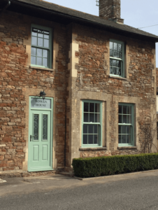 Sliding Sash Windows