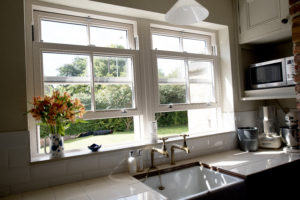 Sliding Sash Windows