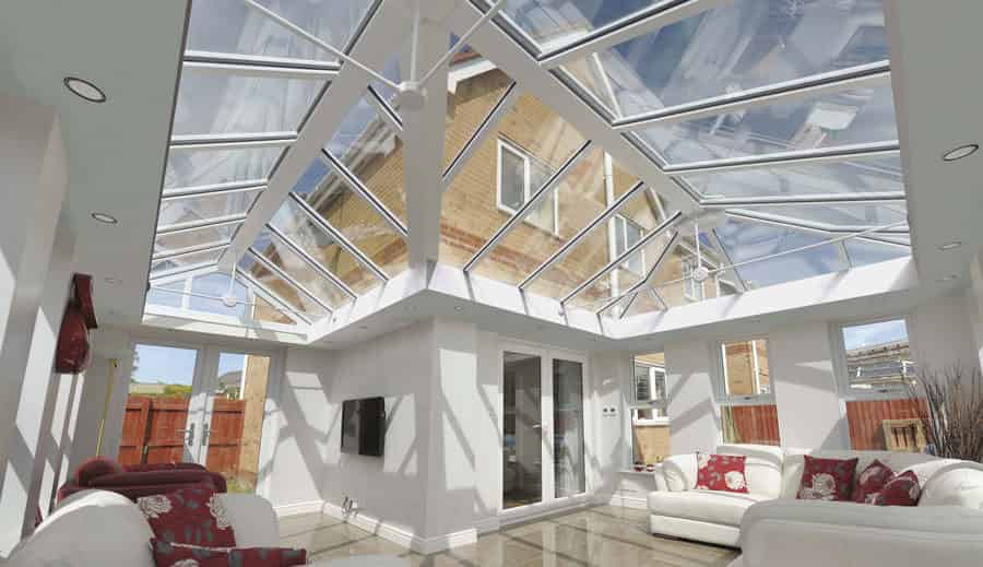 conservatory ideas