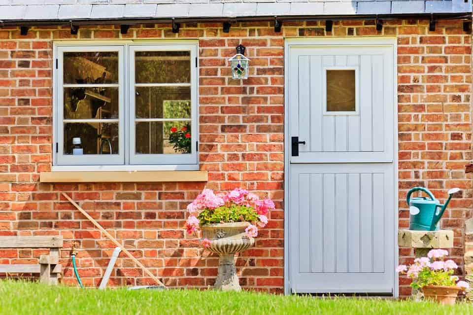 Stable Doors Essex