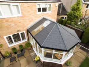 Conservatory Roofs Middlesex