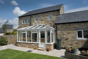 Conservatories