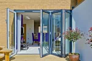 Bi-Fold Doors Essex large