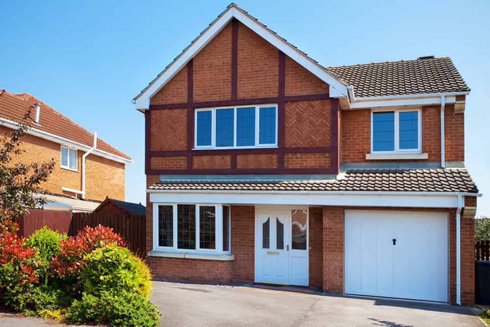 Casement Windows Hornchurch