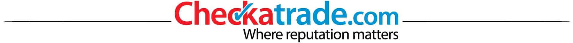 checkatrade logo