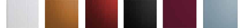 Colour Choices