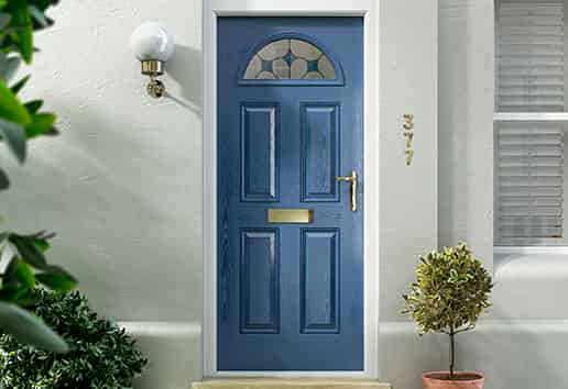 Composite Doors Essex Middlesex