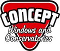 Concept Windows & Conservatories