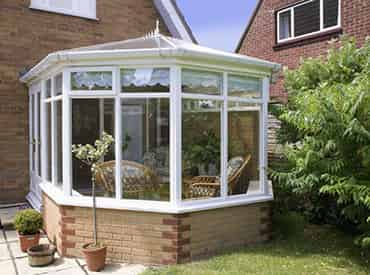 uPVC Conservatories Hornchurch