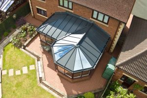 conservatory roofs essex