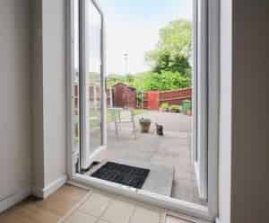 French Doors Essex