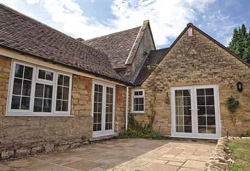 French Doors Essex