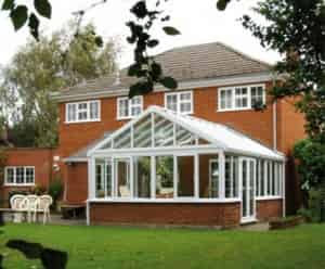 Conservatories