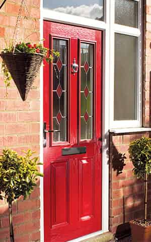 Composite Doors Essex 