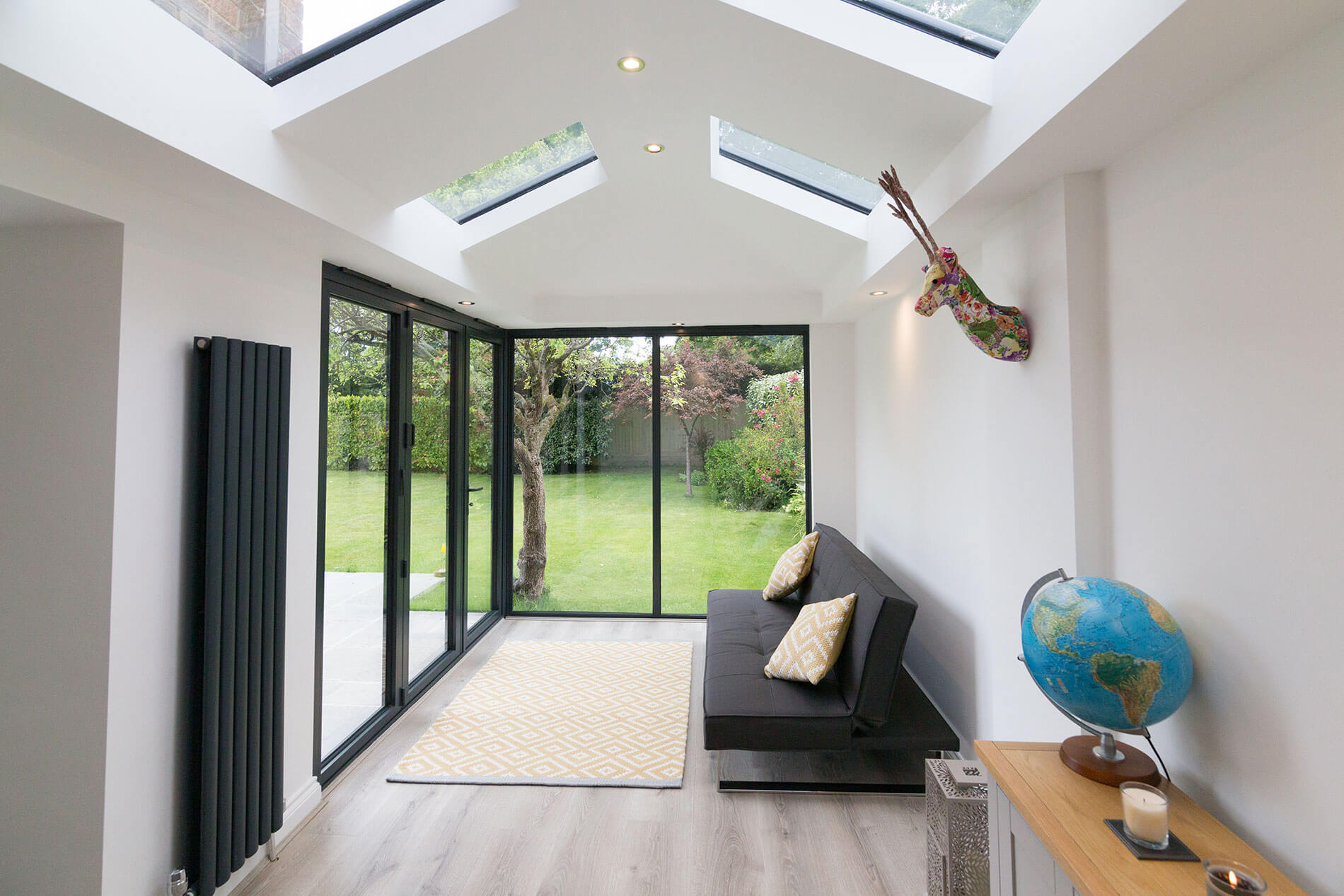 Conservatory Roofs Edgware