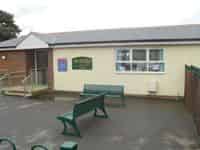 Crownfields Infant School 