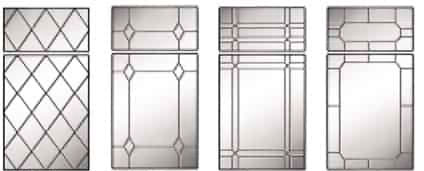 Lead Glazing