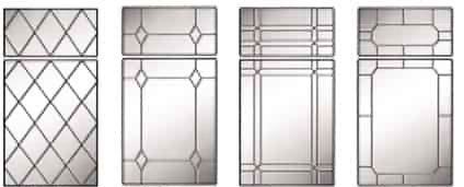 Lead Glazing