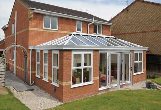 Orangeries Essex