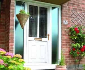 uPVC Door Essex