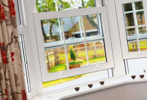 Sliding Sash Windows Essex