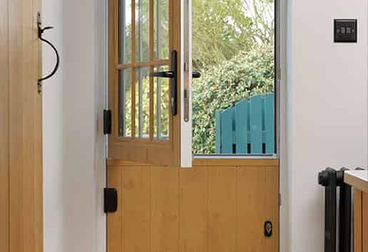 Stable Doors Essex