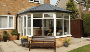 Tiled roof Essex