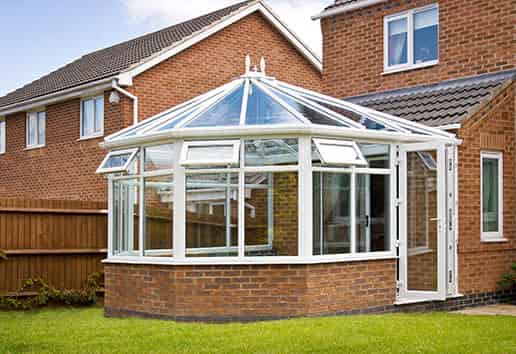 Conservatories Essex Middlesex