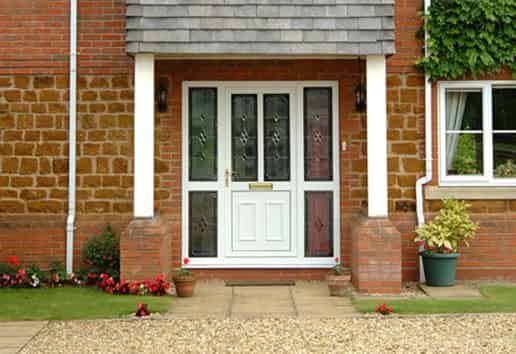 uPVC Doors Essex