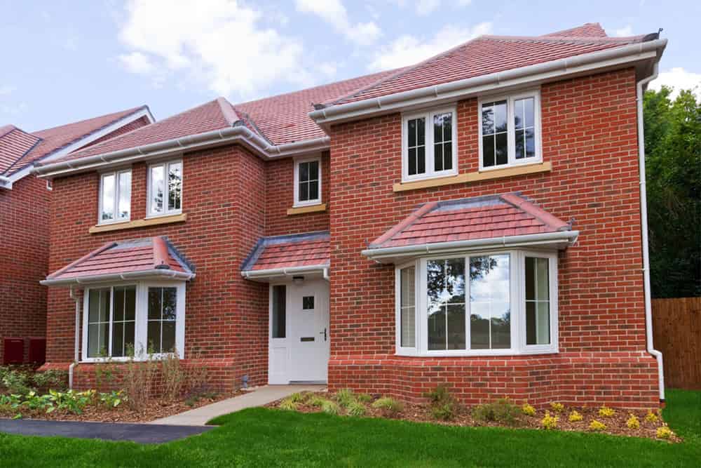uPVC Doors Hornchurch