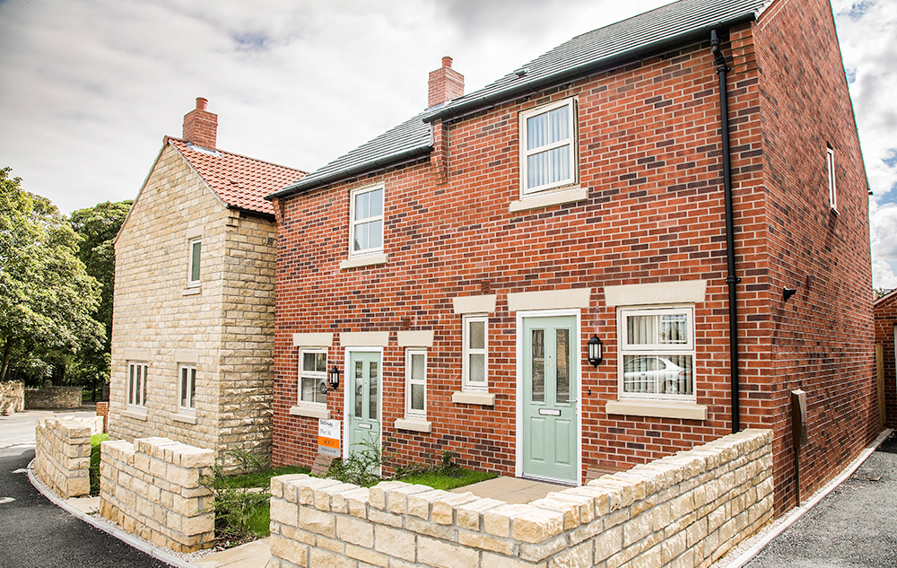flush casement windows in upminster