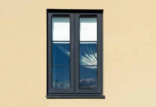 Window Colour Options Essex