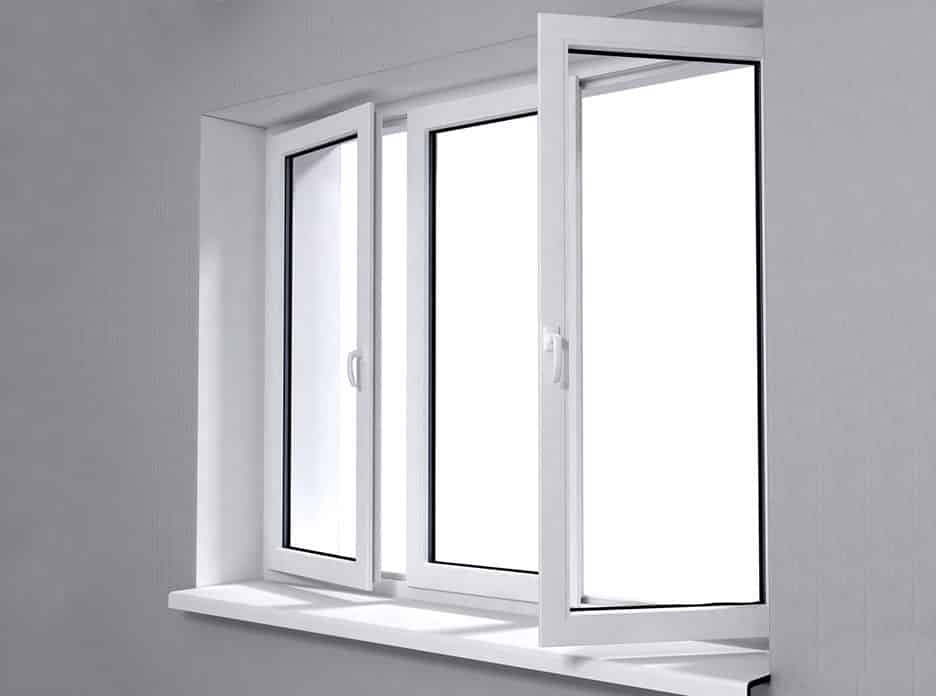 uPVC Window Upminster